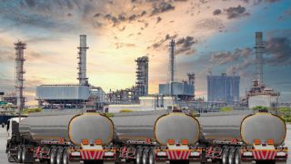 Oil & Gas